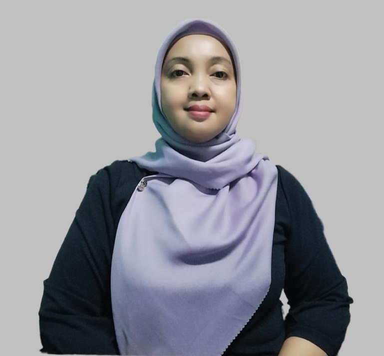 Nita Rahayu Setianingsih, S.E